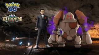 Pokémon GO : De sombres perturbations, les missions et récompenses de l'Étude spéciale