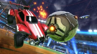 Rocket League : Quand se termine la saison 14