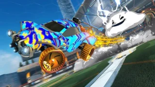 Rocket League : À quelle heure devient-il free-to-play ?