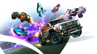 Rocket League : Codes d'échange (Juin 2026)
