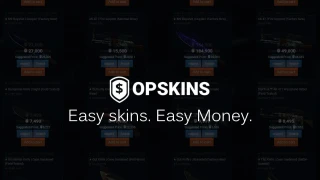 CSGO : Valve met fin à OPSkins, avec un simple message privé Twitter