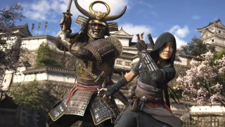 Assassin's Creed Shadows : Le trophée/succès  « Vous ne pouviez pas vous en empêcher », comment l'obtenir ?