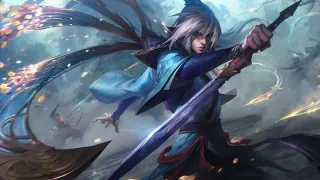 TFT : Comment jouer la composition Sage/Assassin avec Talon ? (4.5 Revival)
