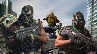 Call of Duty: Warzone : Les joueurs découvrent un nouveau mystère