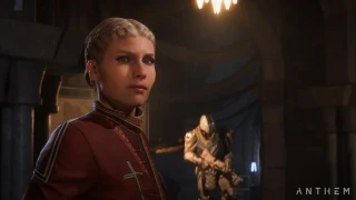 Anthem va lancer des sessions de démo en janvier et février