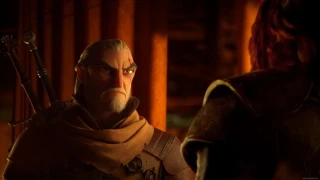 Overwatch : Et si Geralt de Riv et Kratos avaient leur place dans le jeu ?