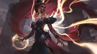 LoL : Ce que nous savons sur le patch 25.24