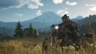 Days Gone partage sa date de sortie sur PC et du gameplay