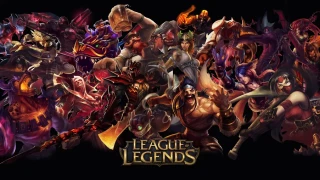 Riot dévoile Ornn, le prochain tank du jeu !