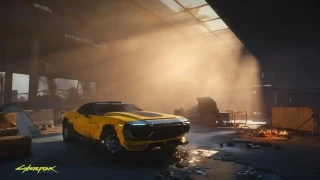 Cyberpunk 2077 : Les développeurs assurent que le report en « vaudra la peine »