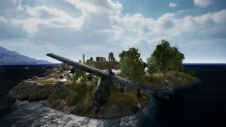 PUBG 2.0 serait bien un battle royale et une « pure suite »