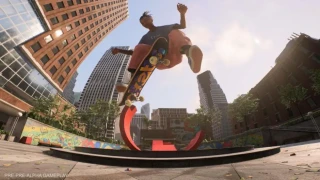 skate. est-il free-to-play (gratuit) ?