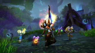 Le président de Blizzard défend World of Warcraft en affirmant qu'il est toujours aussi social