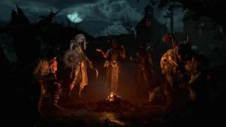 Diablo 4 va « durer des années », Rod Fergusson évoque le futur du jeu