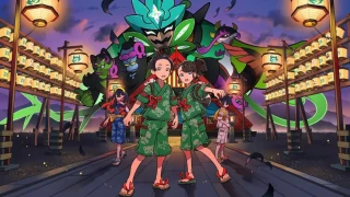 Pokémon Écarlate et Violet : The Pokémon Company annonce 2 DLC pour fin 2023
