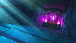 Fortnite Sauver le monde : Les donjons arrivent dans la mise à jour du 20 novembre