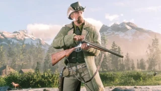 Red Dead Online : Les bonus de janvier 2024