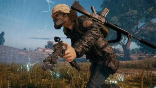 PUBG pourrait potentiellement arriver sur PS4 en fin d'année et en 2019 sur Switch !