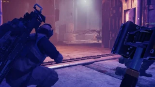 GTFO jouable gratuitement du 16 au 20 juin