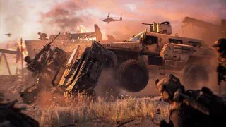 Battlefield 6 s'offre une refonte majeure des défis, pour satisfaire les joueurs