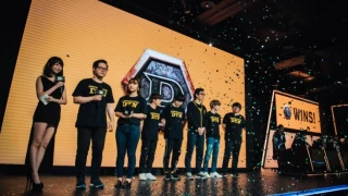 Overwatch : DeToNator se sépare de son équipe après avoir remporté les Contenders Pacifique