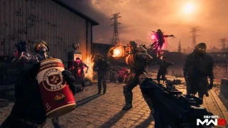 Modern Warfare 3 : Zombies (MWZ) : Où trouver des Orbes récolteurs et comment les détruire ?