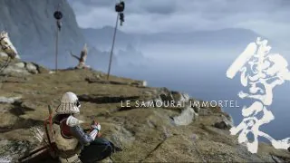 Carillons Ghost of Yotei : Où les trouver pour la quête Le Samouraï Immortel ?