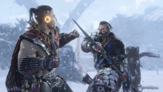 Horizon Zero Dawn Remastered : Les configurations PC