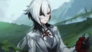 Genshin Impact Version 4.6 : Heure de sortie et prétéléchargement en France