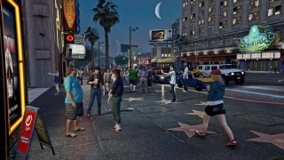 GTA : Take-Two n'exclut pas la possibilité de sortir un jeu free-to-play, un jour