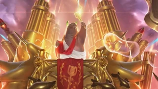 LoL : Riot prolonge le mode de jeu ARURF