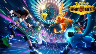 Pokémon Champions dévoile son gameplay et sa fenêtre de sortie