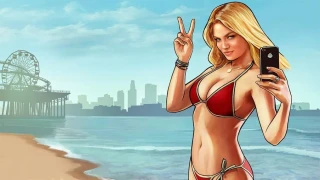 Lindsey Lohan est encore et toujours en procès contre Rockstar  pour GTA 5