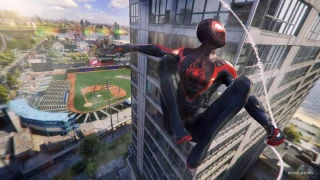 Marvel's Spider-Man 2 Steam Deck : Est-il possible d'y jouer sur la console de Valve ?