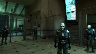 Valve alimente les spéculations au sujet d'Half-Life 3 avec un projet mystère repéré sur Steam