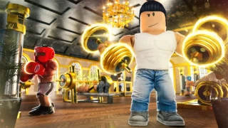 Roblox : Codes Gym Tycoon (Juin 2026)