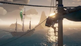 Sea of Thieves annonce The Arena, un nouveau mode gratuit !