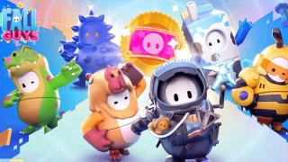 Fall Guys : Au tour de Death Stranding d'apparaître en jeu