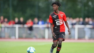 FIFA 20 : Camavinga enfin disponible