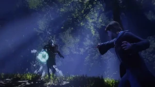Hogwarts Legacy : Un State of Play, avec du gameplay, annoncé