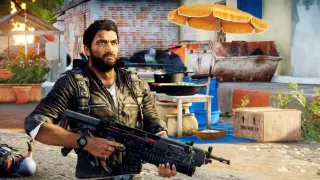 Le studio derrière Just Cause prépare un nouveau jeu en monde ouvert très prometteur