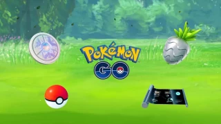 Pokémon GO : Comment utiliser les différents objets du jeu ?