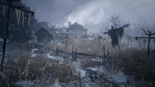 Resident Evil 8: Village permettra plus de libertés que Resident Evil 7