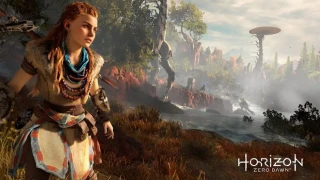 Horizon: Zero Dawn se transforme en trilogie, les prochains titres sortiront sur PS5