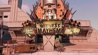 Borderlands 3 ne devrait pas être le dernier épisode de la licence