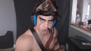 Tyler1 bat le record de Faker sur Twitch pour son retour sur LoL !