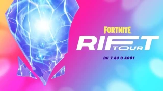 Fortnite : Défis Rift Tour, tous les défis et quêtes