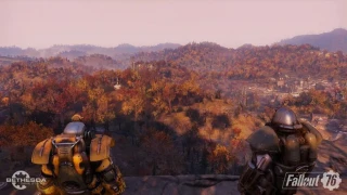 Fallout 76 : Une nouvelle série de mises à jour hebdomadaires s'occupera du contenu PvE