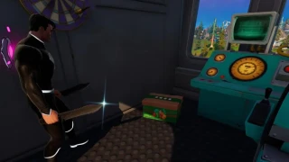 Fouiller des caisses de légumes, des machines à glaçons ou des glacières, défi Fortnite semaine 8