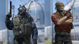 CSGO bat un nouveau record grâce à l'Opération Shattered Web
